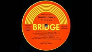 Way Beyond The Blue - The Wedgwood