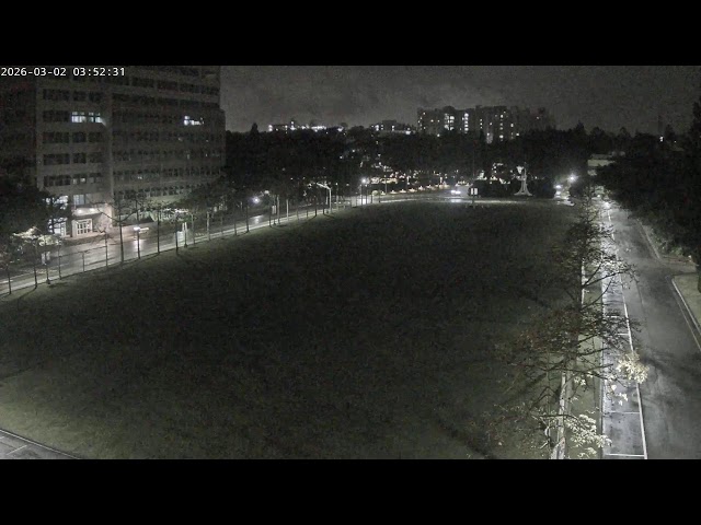 National Tsing Hua University Great Lawn