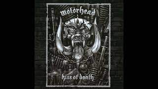 MOTORHEAD - Devil I Know