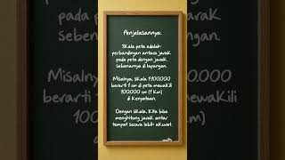 Belajar Dari Rumah: Soal Geografi Untuk Kelas 5 SD