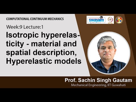 Computational Continuum Mechanics Intro Video