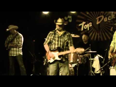 Cowboy Rides Away - Danny Duran & The Slo' Burnin' Band