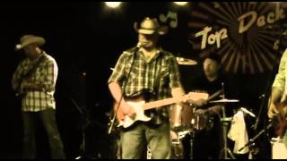 Cowboy Rides Away - Danny Duran & The Slo' Burnin' Band