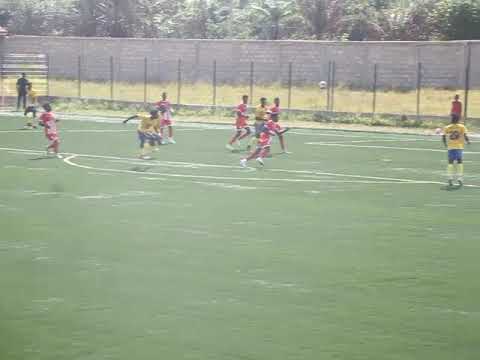 Dubious penalty awarded against Skyy Football Club.Hmmmm Ghana Referees...Nzema Kotoko vs Skyy FC.