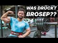 Trotz 1.000kcal Defizit Bankdrücken Rekord! | Meine Kalorien & Makros