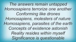 Alchemist - Enhancing Enigma Lyrics