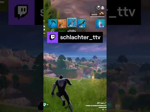 Shock To Island / He Running | schlachter_ttv auf #Twitch