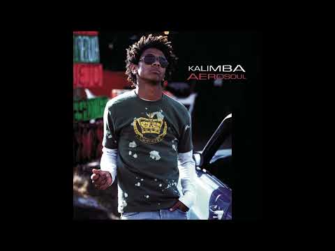 Kalimba - Tocando Fondo