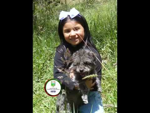 SEMBRAMOS VIDA Y REAFIRMAMOS NUESTRO COMPROMISO DE PROTECCION A LA NATURALEZA