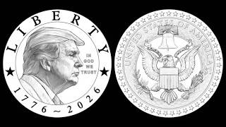 Trump $1 Coin Drama: CFA Gives Green Light, CCAC Won't Touch It – Treasury Secretary's Final Call?