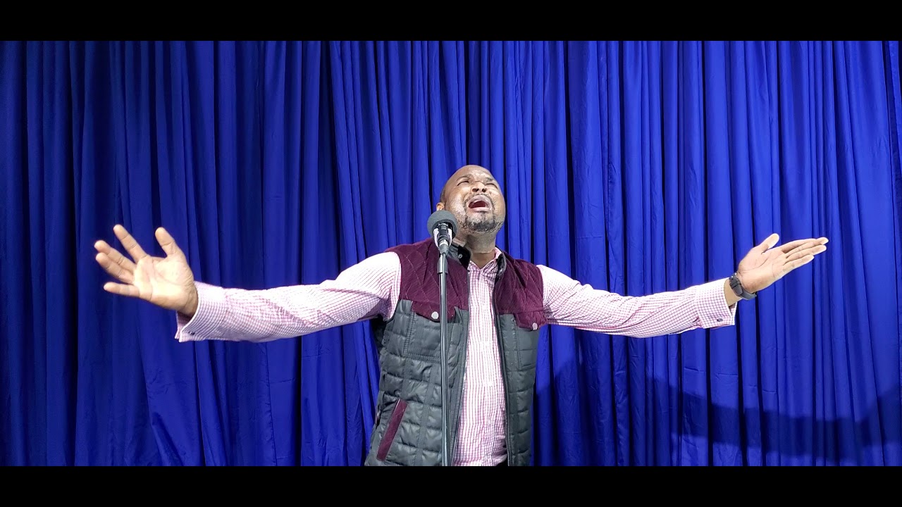 I Know The Lord Will Make A Way.