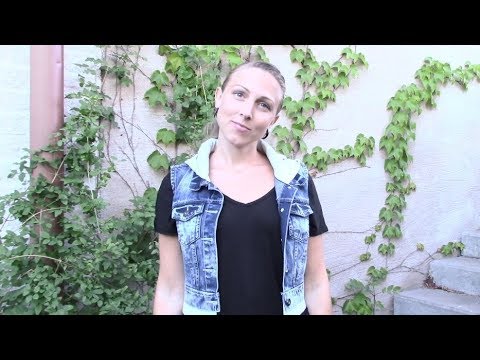 Teckenspråk - Sjumilakliv - MegaVega (Swedish sign language)