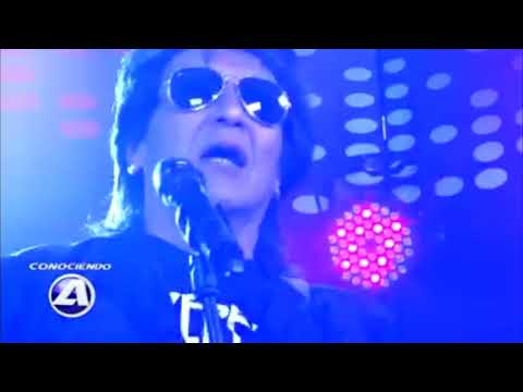 LUZ DE AMERICA - ES MEJOR EL AMOR    (Nueva Versión)