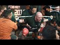 810lb SQUAT - Andrew Herbert Takes Risks @ Boss of Bosses VI