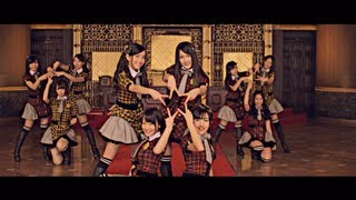 【MV】Waiting room ダイジェスト映像 / AKB48[公式]