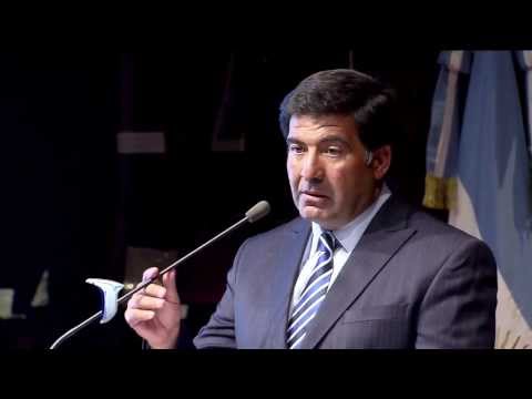 "Las mentiras del Señor Cepo" (Informe de Telenoche Investiga sobre Echegaray)