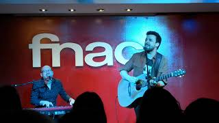 Funambulista. Eramos reyes