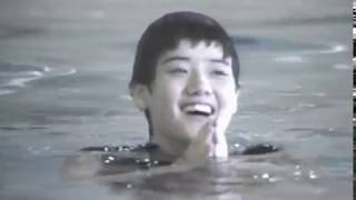 原田知世-06-あしたの人魚(マーメイド) (Live 1987)