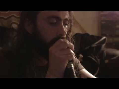 Islington Mill Residents: ALEX MACARTE (AHRKH)