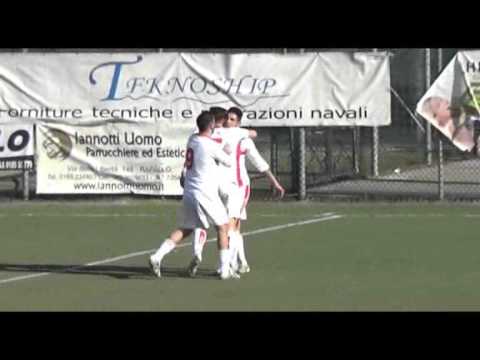 DIL26 130316 - RAPALLO - GENOVA CALCIO 1-4 | ECCELLENZA