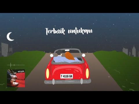 Tangga - Terbaik Untukmu