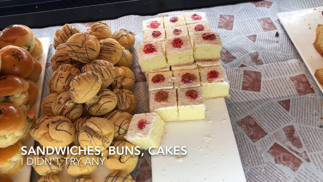 No. 2 China Eastern Lounge thumbnail