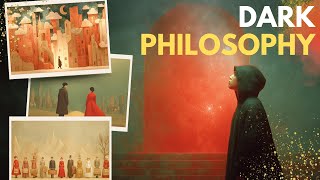 The Most Disturbing Philosophy Ideas