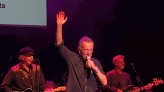 Bruce Springsteen - Live | Savin’ Up - Light of Day 2026 @ Count Basie , Red Bank NJ 1/17/26