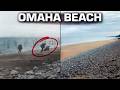 The Wounded Cameraman Who Captured D-Day's Deadliest Moment (No AI) DEFAULT Thumbnail