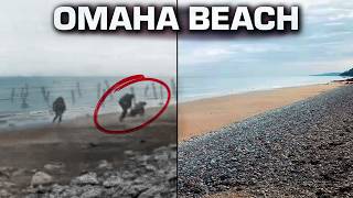 The Wounded Cameraman Who Captured D-Day's Deadliest Moment (No AI) MQDEFAULT Thumbnail