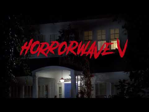 Darksynth | Horrorwave | Halloween DJ Mix 5