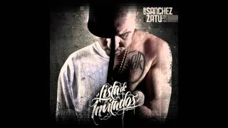 SFDK [ZATU] Intro (Lista de Invitados) (Prod  Scratch by Brainiac Beats aka El Cerebro)