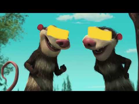 An Animals Life part 8 Flaming Death