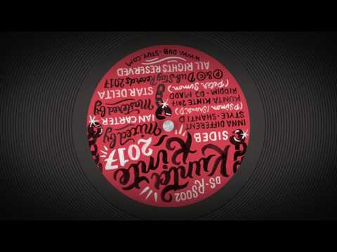 Shanti D - Inna Different Style