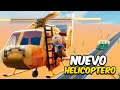 GASTE TODO en el NUEVO HELICOPTERO DORADO de DUSTY TRIP!!... (NO LO CONSEGUÍ 😭)