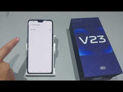How to change message sound in vivo v23,v23pro,v20pro | Vivo v23 me message tone kaise change kare