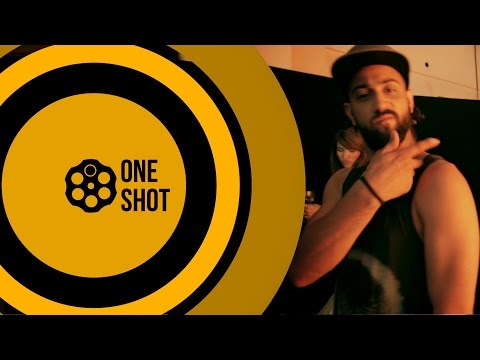 ONE SHOT: Chernia (YOUNG BB YOUNG) - Къде е якото [Official Episode 007]