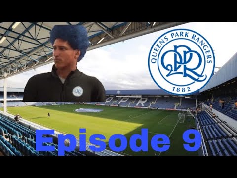 FIFA 20 QPR CAREER MODE #9: THE PLAYOFFS! INTENSE PENALTY SHOOTOUT!