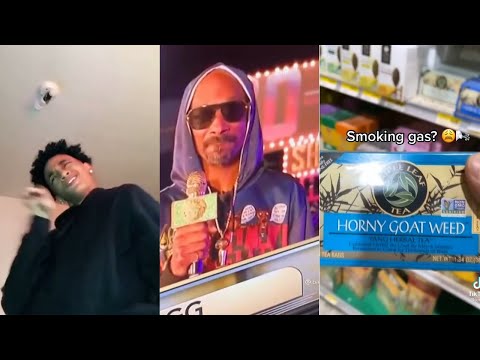 tiktoks that radiate weed energy [#5] - Fatally Stoned