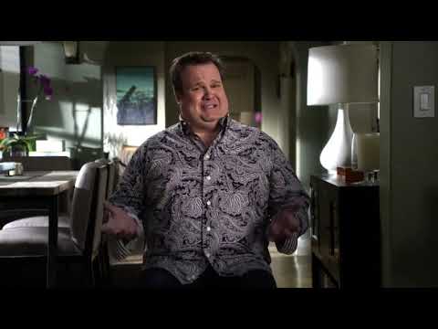 モダン・ファミリー シーズン1 第2話「メリル・ストリープを擁護するカム (Modern Family 1x02 - Cam defends Meryl Streep)