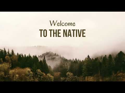 The Ladz of the Mist - Welcome to the Native (Audio)