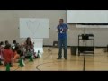 Zero Put Downs Assembly POWERFUL TOUCHING