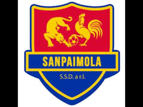 CAMPIONATO U14 SANPA IMOLA VS JUNIOR CERVIA