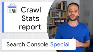 Manage Crawl Budget