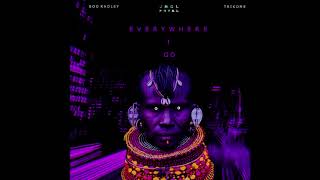 Boo Radley feat. Trikome - Everywhere I Go