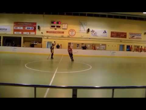 N1 - Round 2 - Noisy vs Ploufragan