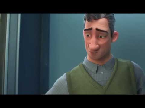 "Jiminy Hood" - Part 15 - Callaghan's Idea About Homer/Ken Meets Cornelius