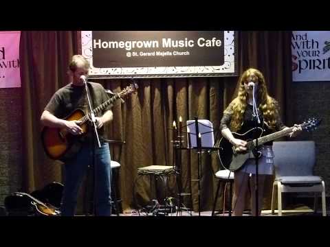 SageWind Homegrown Music Cafe June 14th, 2014_002