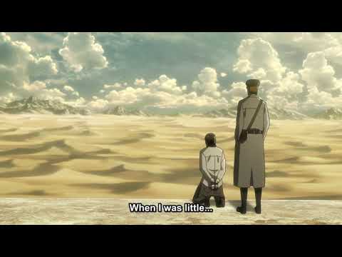How Titans Are Made ! ( Eng-Sub ) Attack On Titan Season 3 Part 2