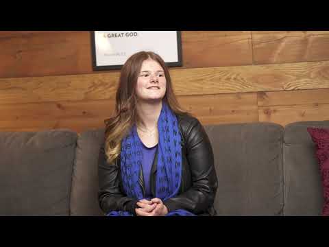 Belle's Testimony - Salvation / Converts, Testimonies, Tradition to Christ - Kamloops Alliance Church